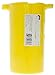 IDEAL Industries 44-792 Plug Lockout Yellow (1-Card)