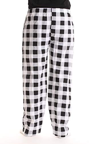 Image of At The Buzzer Mens Pajama Pant