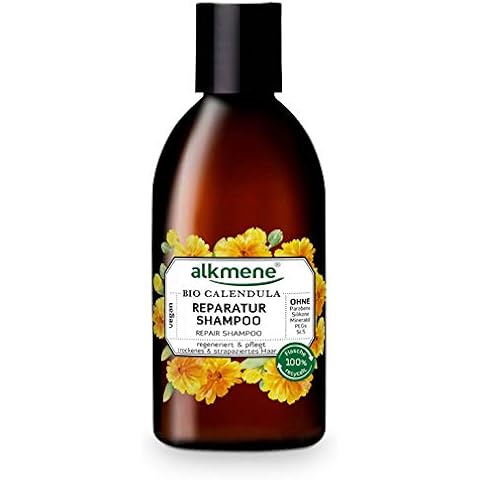 Shampooing réparateur Alkmene Calendula Cover