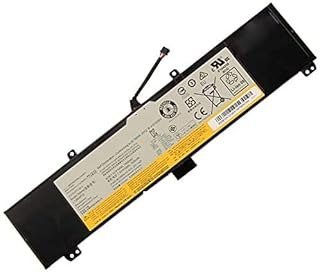 WYGUO L13M4P02 L13N4P01 121500250 Laptop Battery Replacement for Erazer Y50 Y50-70 Y50-80 Y50P Y70-70 Y70 Y50P-70 Y50-70AM-IFI Y50-70AM-Y50-70AM-IFI Y50-70AM. -ISE Y50 -70AS-ISE Series (7.4V 54Wh)