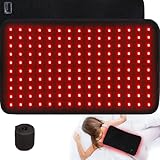 bonodave Red Light Therapy for Body, 19.8