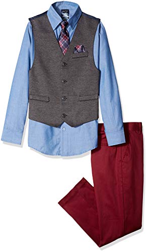 Nautica Dressy Vest Set