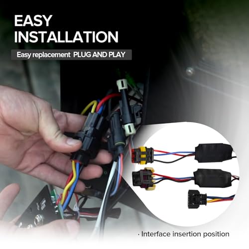 Digital control board compatible with Green Mountain Grill Daniel Boone Prime/Plus,Ledge