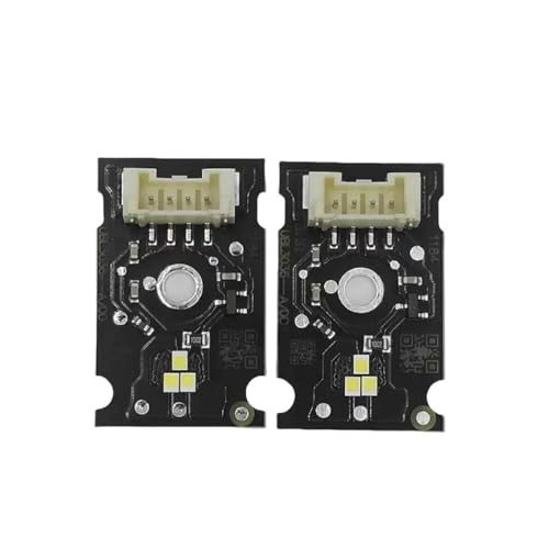 Módulo de Control de Faros Defender 2020-2022 CML-G5M3 Blanco 2 Unidades 1