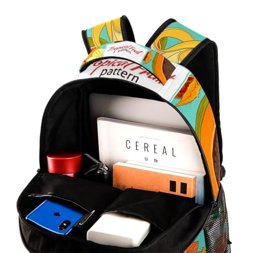 Sac de voyage décontracté multicolore idéal pour weekends filles - 4
