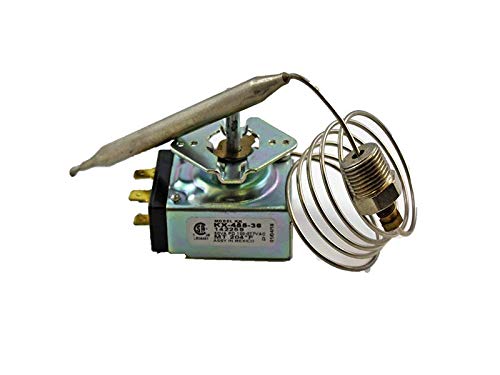 WELLS Manufacturing CO 2T-304937 Thermo Control Cap/Bulb 2
