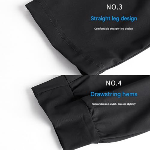 Senistyle Pants, Sensistyle Pants, Palcomfy Pant for Women Men, Stretchactive Ultra Stretch Breathable Casual Pant 5