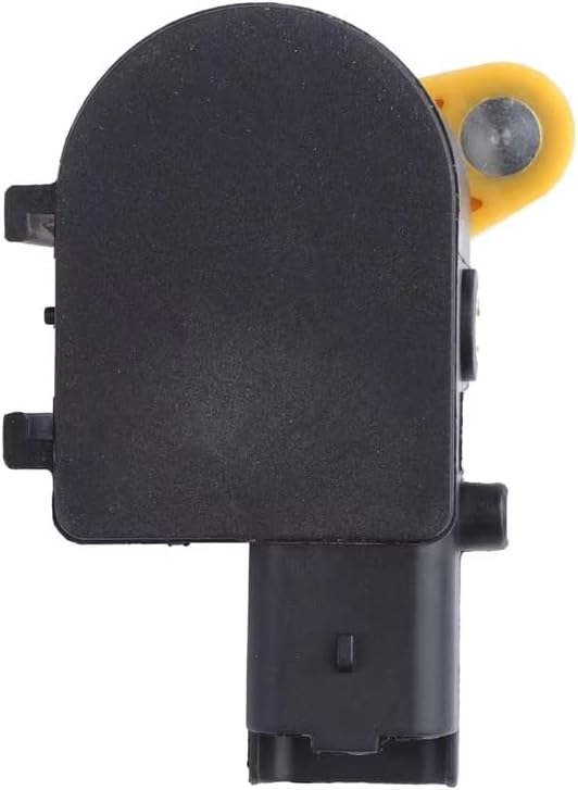 Car Front Left Right Side Height Suspension Leveling Sensor 9663488580 9663488680 5273J7 for Peugeot for 407 for Citroen for C6 for C5 for X7 Headlight Height Level Sensor