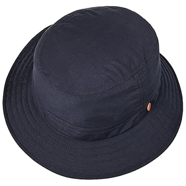 Mayser UV-Bescherming Zonnehoed Dames/Heren - Made in the EU hoed stoffen voor Lente/Zomer