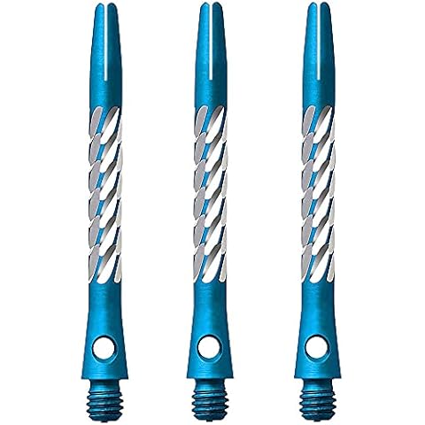 Unicorn Premier Anodised Aluminium Dart Shafts Cover
