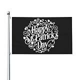Matériau durable : Drapeaux de jardin d'été durables, en polyester, résistant aux intempéries, aux UV et à la décoloration.