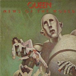 NEWS OF THE WORLD