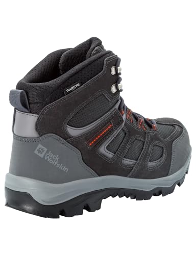 Image of Jack Wolfskin mens Mid-top