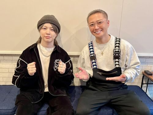 【＃ダイッス】第98回アーカイブ配信！～Da-iCEの大野雄大ッス！ supported by BOAT RACE～