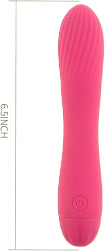 Miniatura 6 de Herramienta de bala impermeable silenciosa de bolsillo de viaje, 10 modos, potente barra de masaje de bala, bola de masaje de silicona portátil para