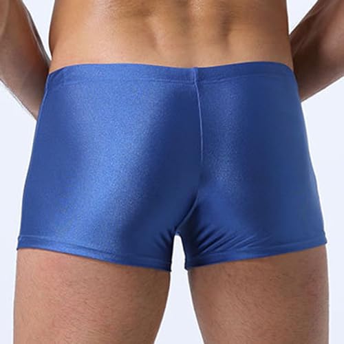 Swim Trunks Men Low Waist 80s 90s Vintage Retro Swim Briefs Drawsting Elastic Stretch Bathing Suit Stage Clubwear3