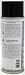 CRC 31308-AA Spray Pintura, Negro Brillo, 400 ml