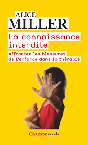 Télécharger La Connaissance interdite (Psychologie et psychanalyse) Livre PDF Gratuit