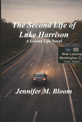 Photo de The Second Life of Luke Harrison: A Second Life Novel