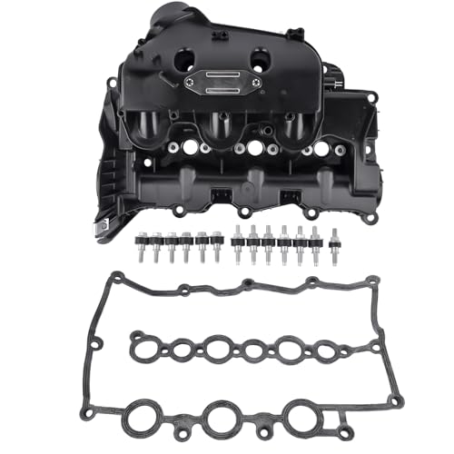 Couvercle de soupape gauche LR073585 pour Discovery IV et Sport 3.0 TD