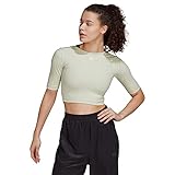 T-shirt à manches courtes pour les loisirs et le sport pour femme