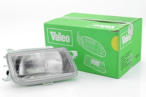 Phares ternes ? Le Valeo 085107 Projecteur principal répare votre vue