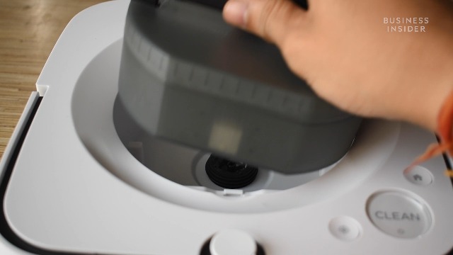 iRobot Braava M6 Mopping robot : Amazon.in: Home & Kitchen