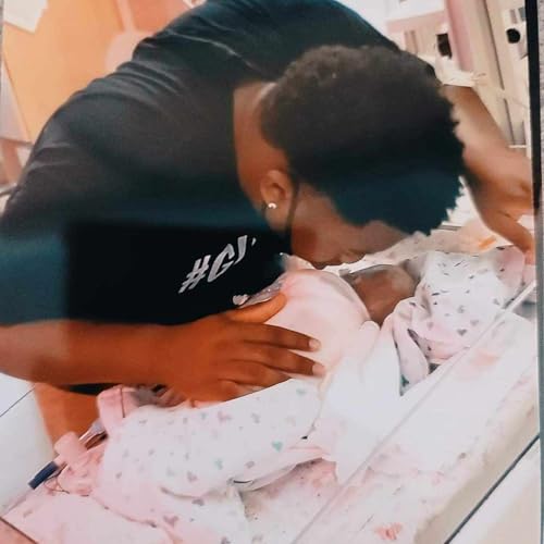 Ty Wilson Talks About The Loss Of 3 Month Old A'Rayah Sunshyne Wilson