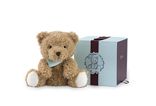Preisvergleich Produktbild Kaloo K969321 - Les Amis Plüsch Miel Bär, 25 cm