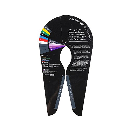 Wintec Easy Change Gullet System Gauge