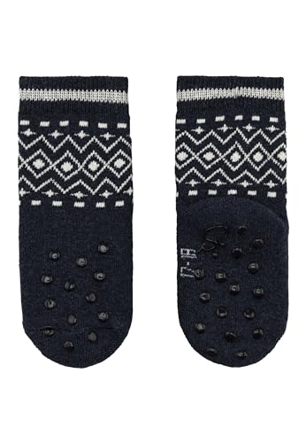 Abs Crawling Socks Dp Elephant Boys ABS Crawling Socks DP Elephant3