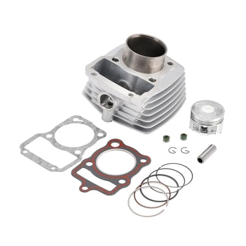 Kit joint de piston cylindre pour CG125M CG125ES XR125L