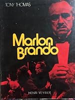 Marlon Brando 2851991043 Book Cover