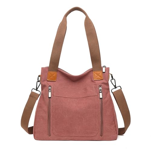 Sac à main en toile pour femme chic et pratique