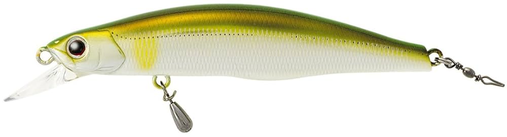 Amazon.co.jp: ティムコ(TIEMCO) Ayu Game シュマリMR88F #228