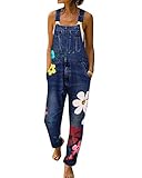Pattern printed, adjustable straps, wide let, side pockets design