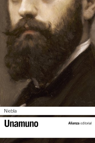 Niebla (El libro de bolsillo - Bibliotecas de autor - Biblioteca Unamuno)