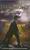  Orb Sceptre Throne: Epic Fantasy: Malazan Empire: Ian C. Esslemont