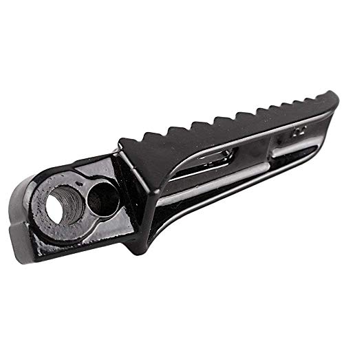 Hdmt Motorcycles Foot Pegs Rear Passenger Footrests Fits For Suzuki 2006-2018 Gsxr 600, 2006-2018 Gsxr 750, 2005-2017 Gsxr1000, 2008-2013 Suzuki B-King #TOP7