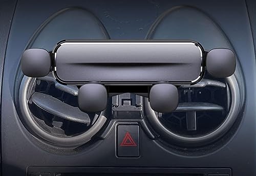 Support de téléphone Nissan Qashqai pour rouler sereinement et naviguer au GPS