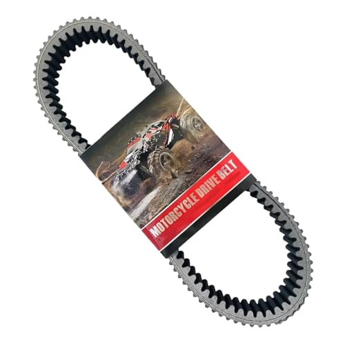 Courroie d'entraînement pour Kymco Downtown 300 et 350 standard 23100-LEA7-E01