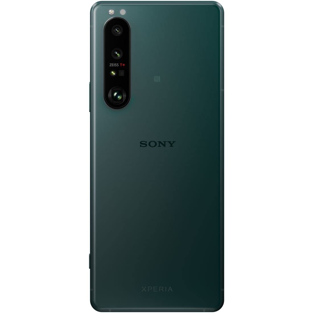Amazon.co.jp: ソニー Xperia 1III フロストグリーン SIMフリースマホ 