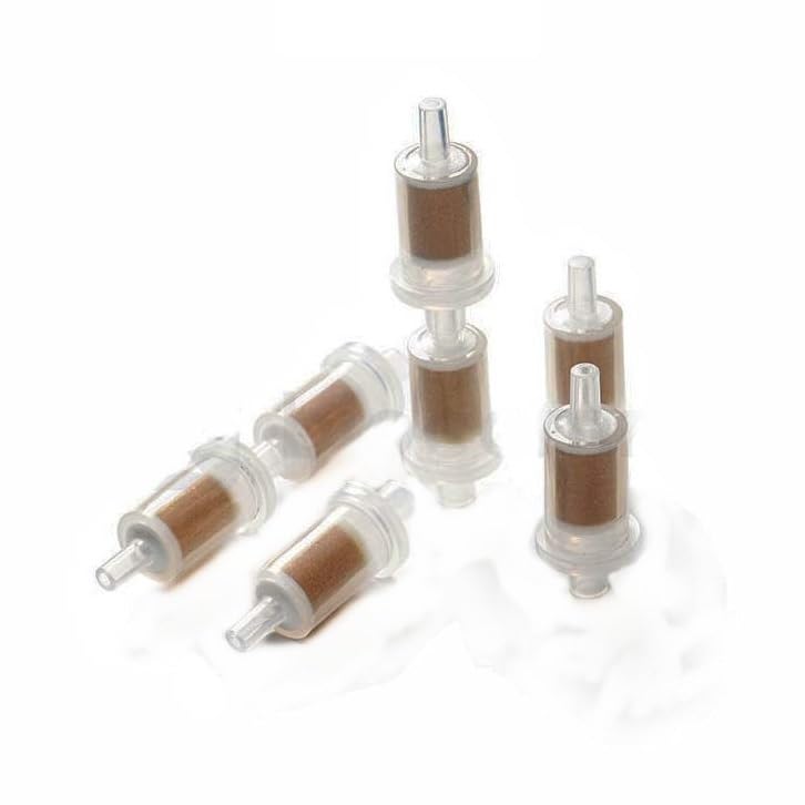 Columna de cromatografía iónica de laboratorio Columna IC RP-2.5CC Pretratamiento de muestras Columna SPE Extracción en fase sólida de 2,5 ml Embalaje SPE for HPLC