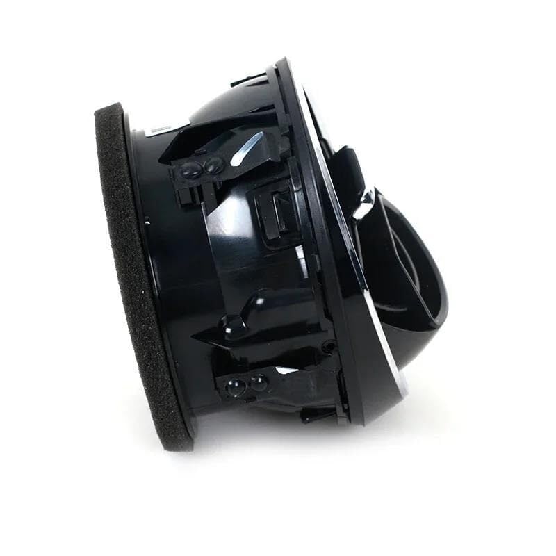 Déflecteur de ventilation orientable pour optimiser l'air climatisé de Jetta