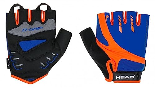 Gants HEAD Homme 7101 parfaits pour le sport outdoor et les sorties hivernales