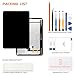 for iPad Pro 11 2018 Screen Replacement for iPad Pro 11 1st/ 2nd Gen 2020 LCD Display A1980 A2013 A2068 A2228 A2228 Screen Replacement Digitizer Touch Assembly Repair Parts