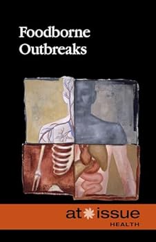 Paperback Foodborne Outbreaks Book