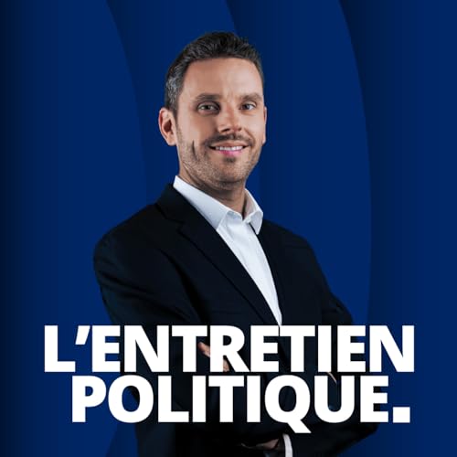 L'Entretien Politique - Nantes & Loire-Atlantique copertina