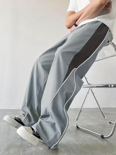 Image of JVX Track Pant || Track Pant for Men - Modern, Stylish, Comfortable & Stretchable Athletic Joggers for Casual & Gym Wear (TRECKPANT-01)