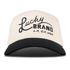 Two Tone Embroidered - Stone/Black